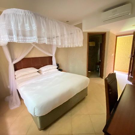 Sangana Lodge Moshi Kültér fotó