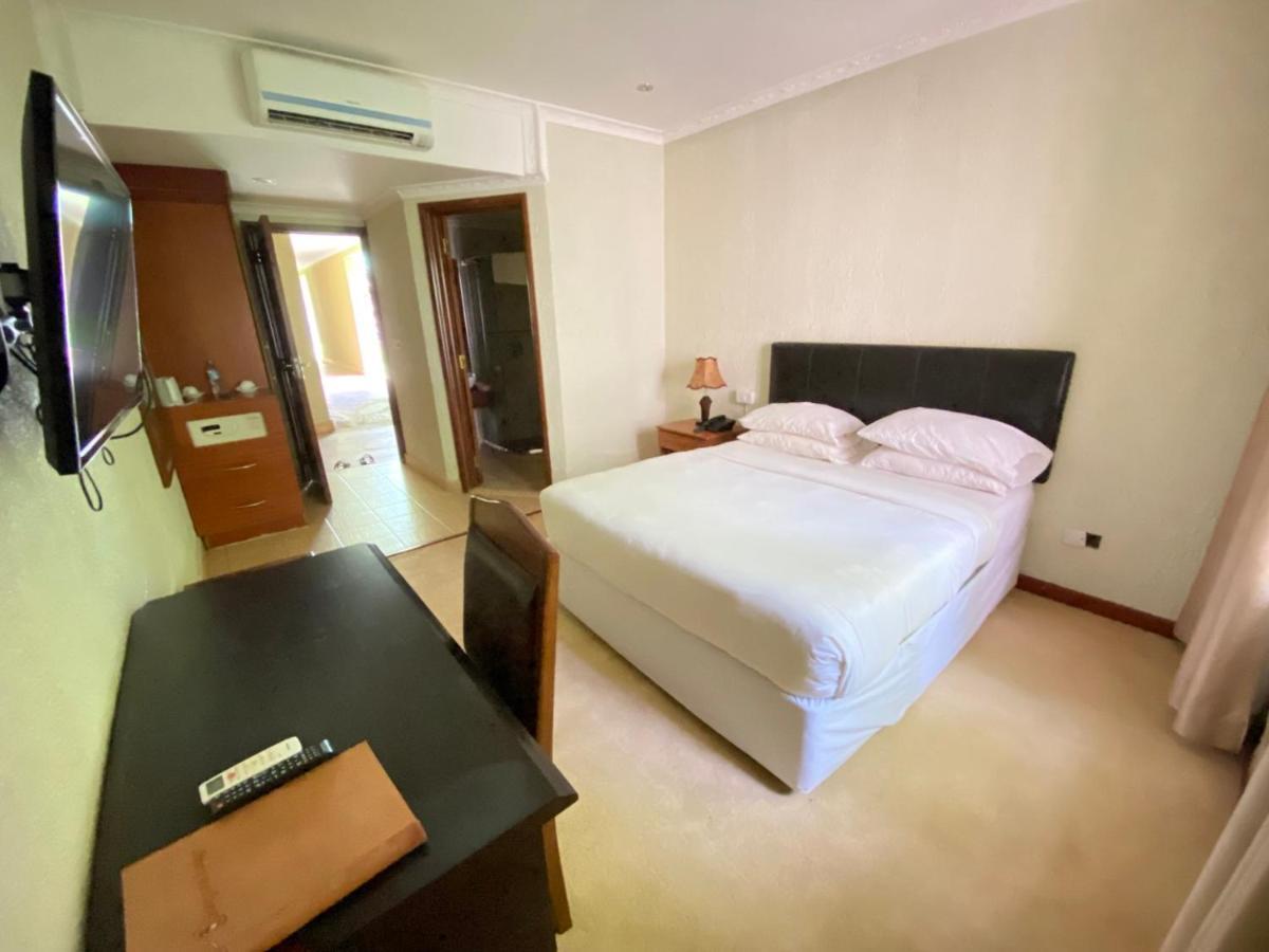 Sangana Lodge Moshi Kültér fotó